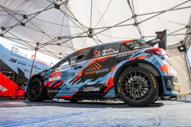 019 Rallye La Nucia 2019 018_